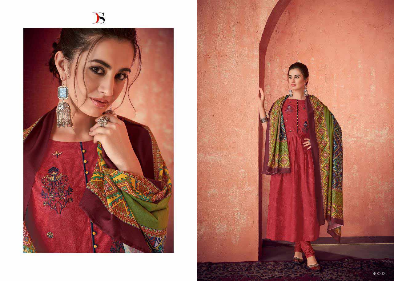 Deepsy Suits Belista Vol 2 Cotton Printed Salwar Kameez Deepsy Suits Belista Vol 2 Cotton Printed Salwar Kameez